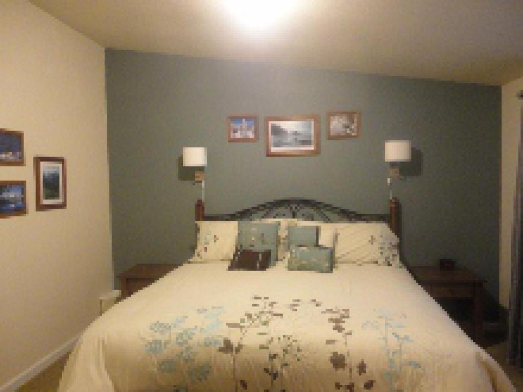 Amber Lights Bed And Breakfast (Adults Only) Port Townsend Room photo